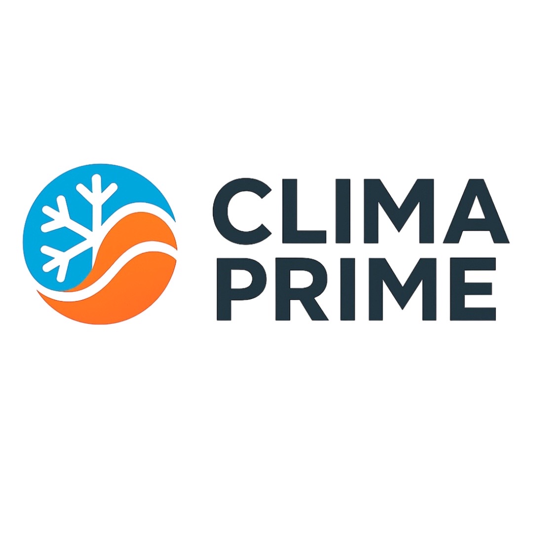 Trabajo realizado Clima Prime