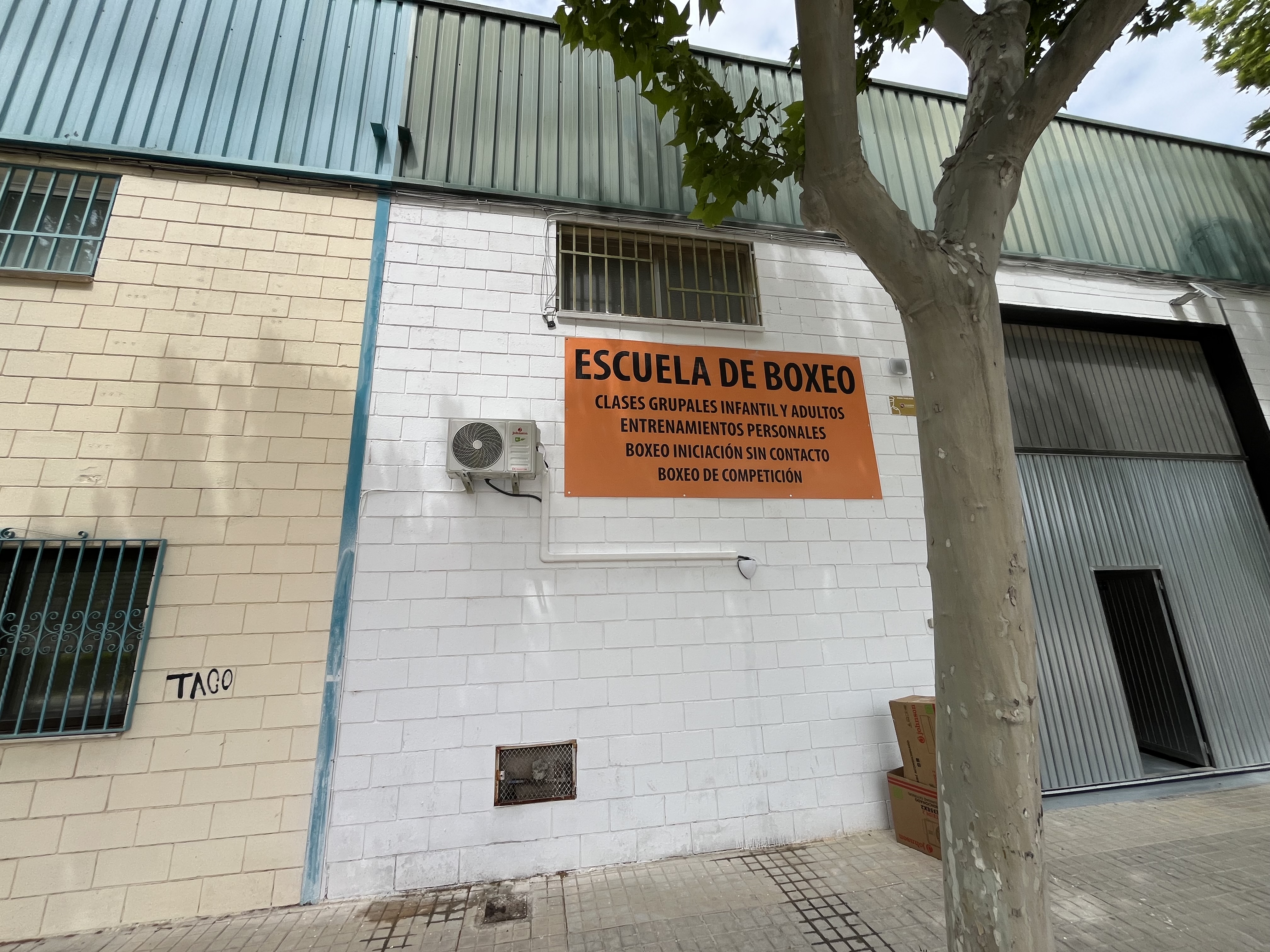 Trabajo realizado Clima Prime