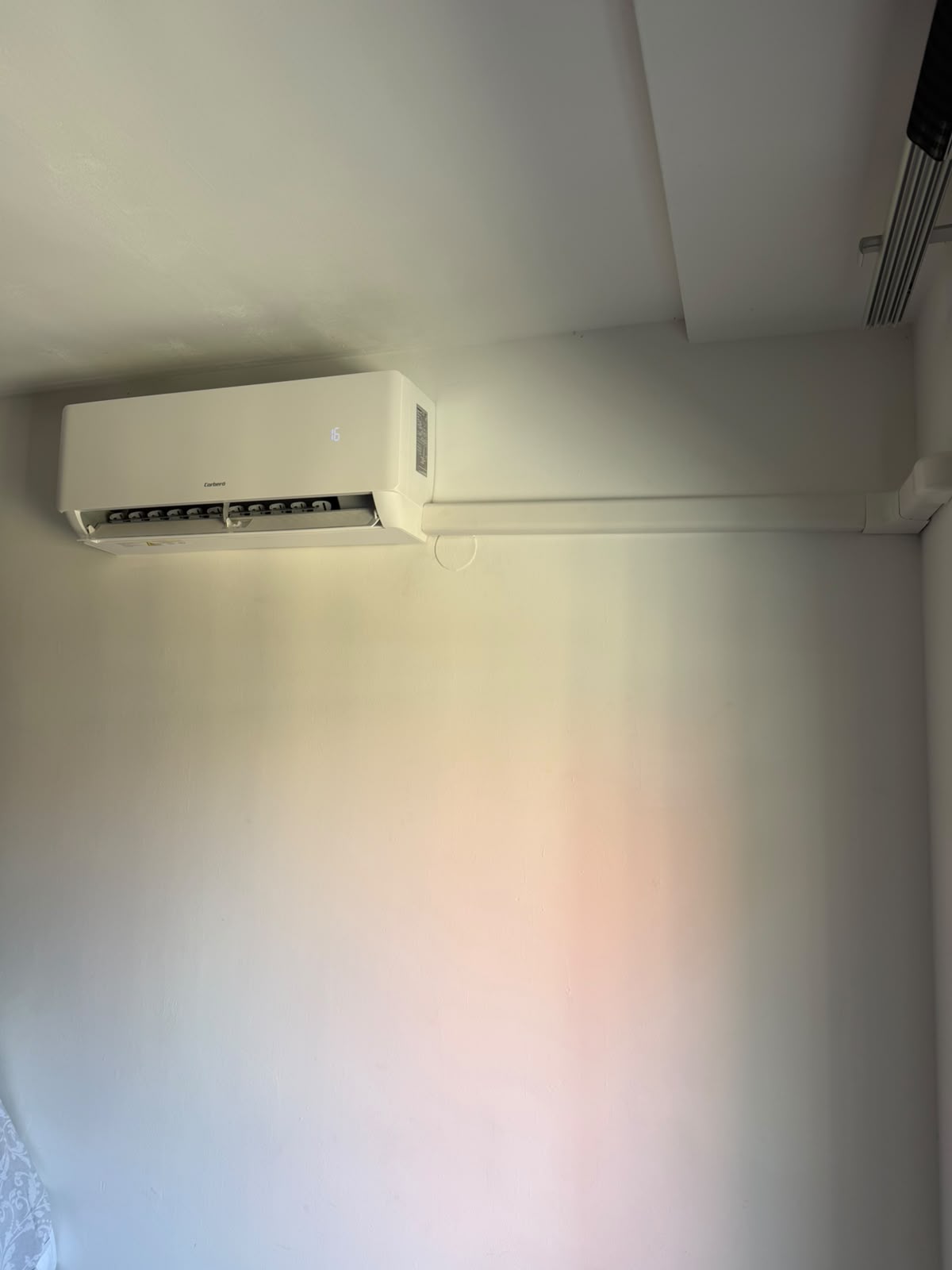 Trabajo realizado Clima Prime