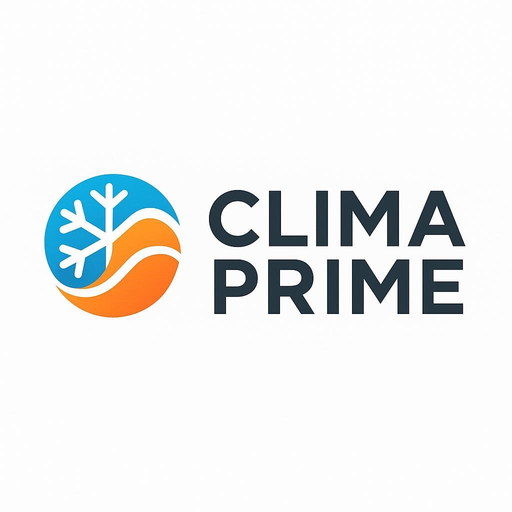 Logo de Clima Prime